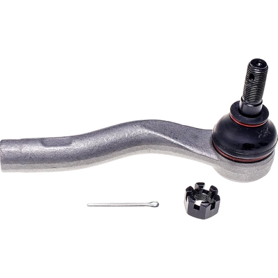Outer Tie Rod End by DORMAN (OE SOLUTIONS) - 544-550 pa1