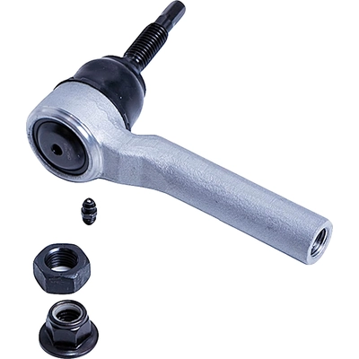 Outer Tie Rod End by DORMAN (OE SOLUTIONS) - 544-658 pa2