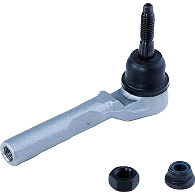 Outer Tie Rod End by DORMAN (OE SOLUTIONS) - 544-664 pa2