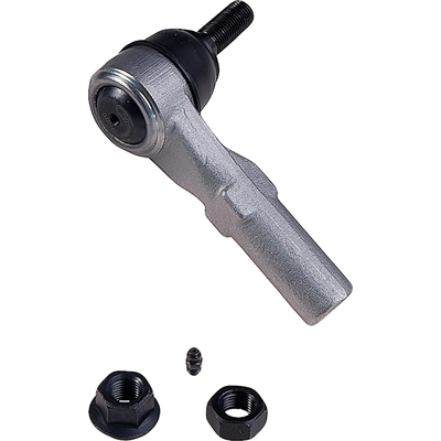 Outer Tie Rod End by DORMAN (OE SOLUTIONS) - 544-674 pa1