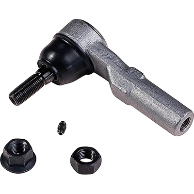 Outer Tie Rod End by DORMAN (OE SOLUTIONS) - 544-674 pa2