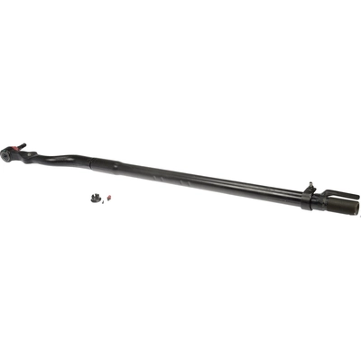 Outer Tie Rod End by DORMAN (OE SOLUTIONS) - D1439RD pa2