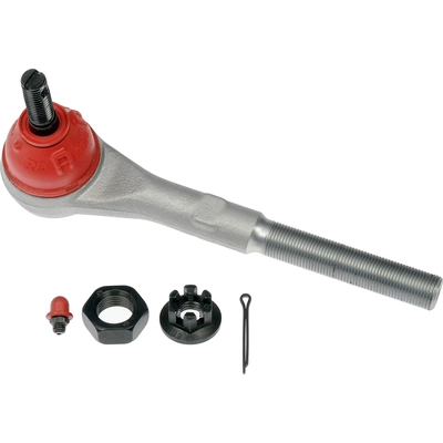 Outer Tie Rod End by DORMAN (OE SOLUTIONS) - T2836RD pa1