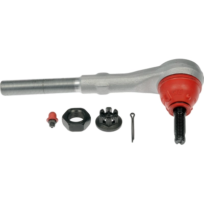 Outer Tie Rod End by DORMAN (OE SOLUTIONS) - T2836RD pa2