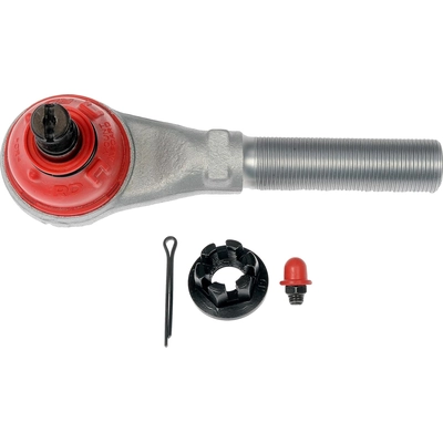 Outer Tie Rod End by DORMAN (OE SOLUTIONS) - T3203RD pa2