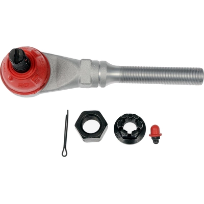 Outer Tie Rod End by DORMAN (OE SOLUTIONS) - T3366RD pa3