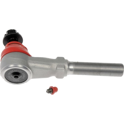 Outer Tie Rod End by DORMAN (OE SOLUTIONS) - T3540RD pa2