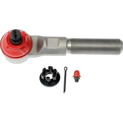 Outer Tie Rod End by DORMAN (OE SOLUTIONS) - T3625RD pa2