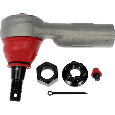 Outer Tie Rod End by DORMAN (OE SOLUTIONS) - TO82455RD pa1