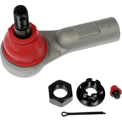 Outer Tie Rod End by DORMAN (OE SOLUTIONS) - TO82455RD pa2