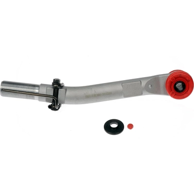 Outer Tie Rod End by DORMAN (OE SOLUTIONS) - TO85032RD pa1