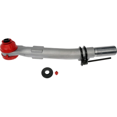 Outer Tie Rod End by DORMAN (OE SOLUTIONS) - TO85032RD pa2