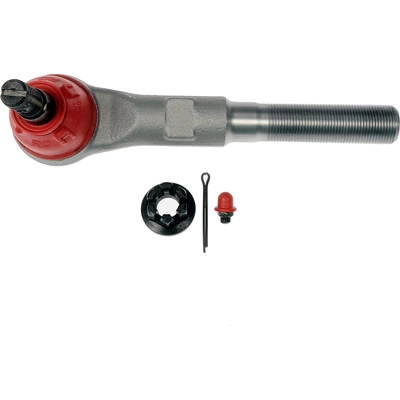 Outer Tie Rod End by DORMAN (OE SOLUTIONS) - TO85091RD pa2