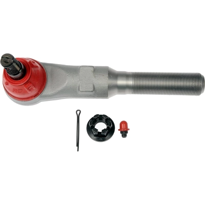 Outer Tie Rod End by DORMAN (OE SOLUTIONS) - TO85092RD pa1