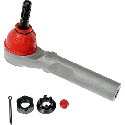 Outer Tie Rod End by DORMAN (OE SOLUTIONS) - TO92045RD pa1