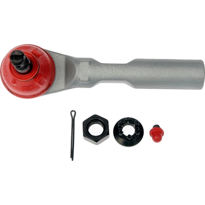 Outer Tie Rod End by DORMAN (OE SOLUTIONS) - TO92045RD pa2