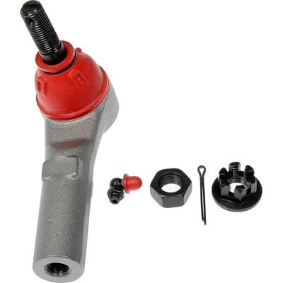 Outer Tie Rod End by DORMAN (OE SOLUTIONS) - TO92435RD pa1
