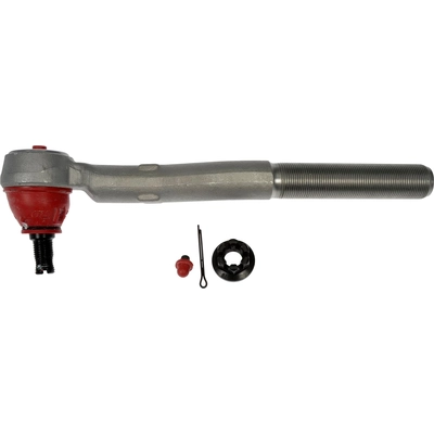 Outer Tie Rod End by DORMAN (OE SOLUTIONS) - TO96021RD pa1