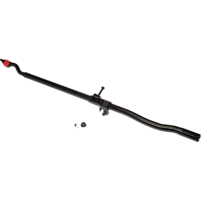 Outer Tie Rod End by DORMAN (OE SOLUTIONS) - TO96022RD pa2