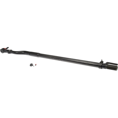 Outer Tie Rod End by DORMAN PREMIUM - D1439RD pa2