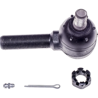 Outer Tie Rod End by DORMAN PREMIUM - T150RPR pa5
