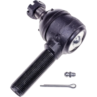 Outer Tie Rod End by DORMAN PREMIUM - T150RPR pa6