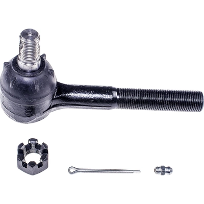 Outer Tie Rod End by DORMAN PREMIUM - T2121PR pa6