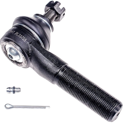 Outer Tie Rod End by DORMAN PREMIUM - T2322PR pa1