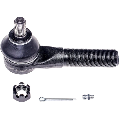 Outer Tie Rod End by DORMAN PREMIUM - T2322PR pa2