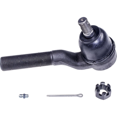 Outer Tie Rod End by DORMAN PREMIUM - T2727PR pa3