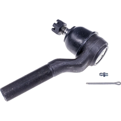 Outer Tie Rod End by DORMAN PREMIUM - T2727PR pa4