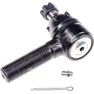 Outer Tie Rod End by DORMAN PREMIUM - T2847PR pa2