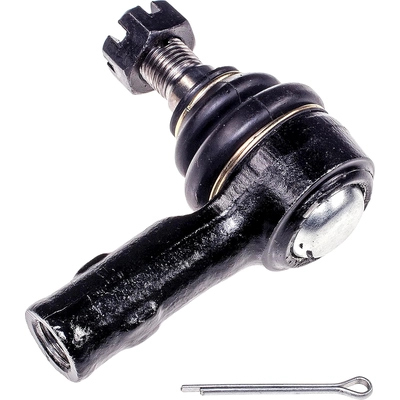 Outer Tie Rod End by DORMAN PREMIUM - T2954PR pa1