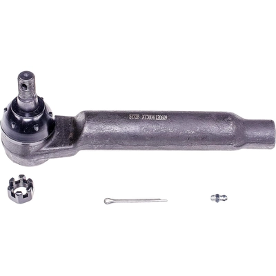 Outer Tie Rod End by DORMAN PREMIUM - T3004PR pa1