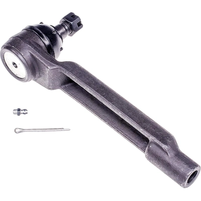 Outer Tie Rod End by DORMAN PREMIUM - T3004PR pa2