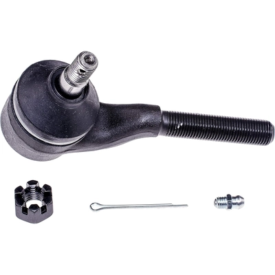 DORMAN PREMIUM - T317LPR - Outer Tie Rod End pa1