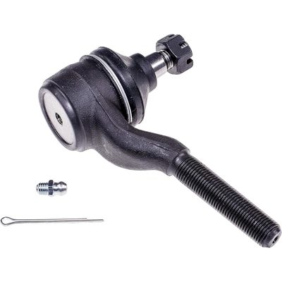 DORMAN PREMIUM - T317LPR - Outer Tie Rod End pa2