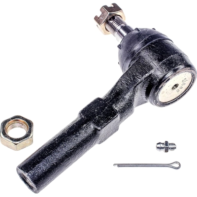 Outer Tie Rod End by DORMAN PREMIUM - T3302PR pa2