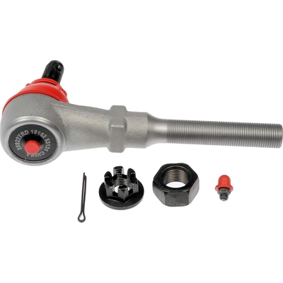 Outer Tie Rod End by DORMAN PREMIUM - T3367RD pa1
