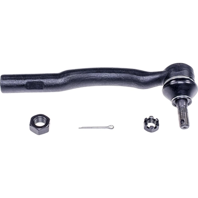 Outer Tie Rod End by DORMAN PREMIUM - T3381PR pa2