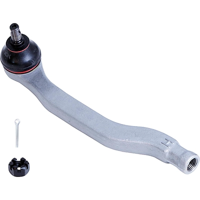 Outer Tie Rod End by DORMAN PREMIUM - T3391XL pa2