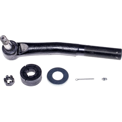 Outer Tie Rod End by DORMAN PREMIUM - T3496PR pa3