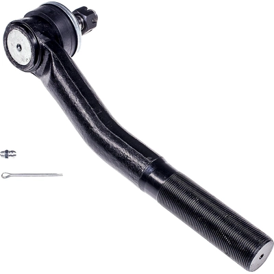 Outer Tie Rod End by DORMAN PREMIUM - T3496PR pa4