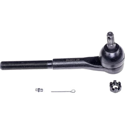 Outer Tie Rod End by DORMAN PREMIUM - T350PR pa3