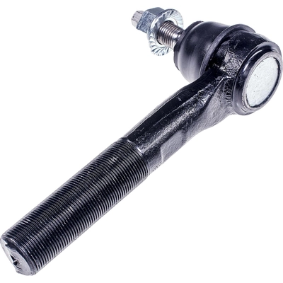 Outer Tie Rod End by DORMAN PREMIUM - T3527PR pa4