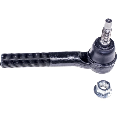 Outer Tie Rod End by DORMAN PREMIUM - T3527PR pa5