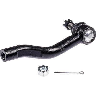 Outer Tie Rod End by DORMAN PREMIUM - T3555PR pa1