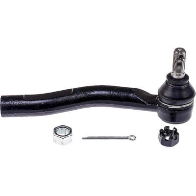 Outer Tie Rod End by DORMAN PREMIUM - T3555PR pa2