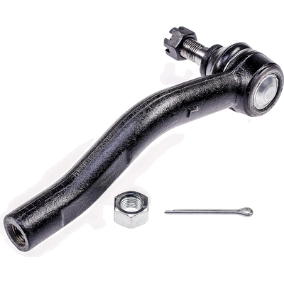 Outer Tie Rod End by DORMAN PREMIUM - T3556PR pa1