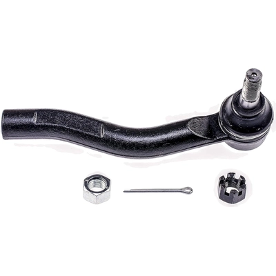 Outer Tie Rod End by DORMAN PREMIUM - T3556PR pa2